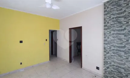 Casa com 2 quartos à venda na Rua Mongubá, Vila Carrão, São Paulo