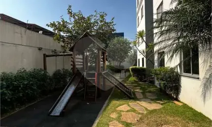 Apartamento com 2 quartos à venda em vila bela - sp