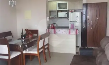 Apartamento com 3 quartos à venda em Vila Bela - SP