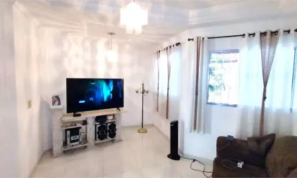 Casa com 3 quartos à venda na Rua Condeúba, Vila Carrão, São Paulo