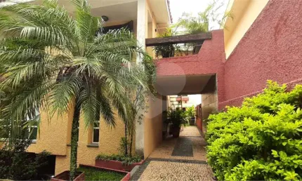Sobrado com 6 quartos à venda em jardim avelino - sp