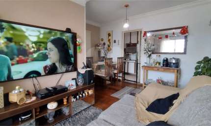 Apartamento com 3 quartos à venda em Vila Carrão - SP