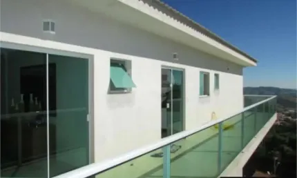 Casa com 3 quartos à venda na Poços De Caldas, Centro, Águas de Lindóia