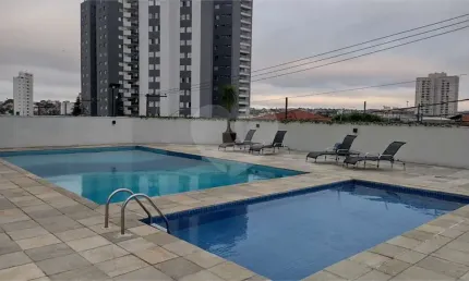 Apartamento com 3 quartos à venda em vila carrão - sp