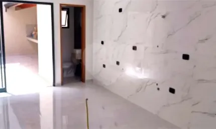 Sobrado com 3 quartos à venda em Parque São Lucas - SP