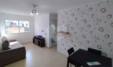 Apartamento com 2 quartos à venda em vila formosa - sp