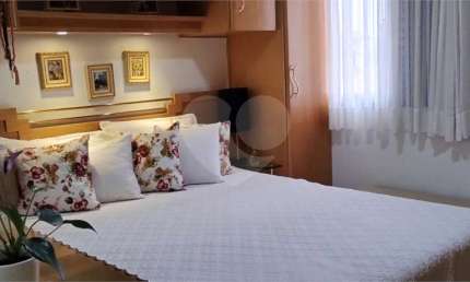 Condomínio com 2 quartos à venda em Jardim Ibitirama - SP