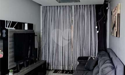 Apartamento com 2 quartos à venda em Boa Vista - SP