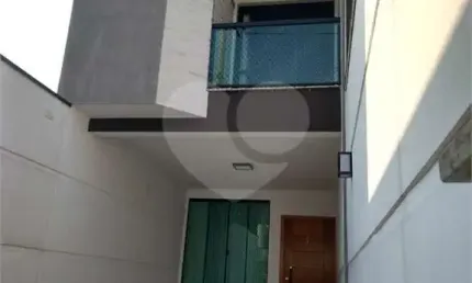 Sobrado com 3 quartos à venda em parque da vila prudente - sp