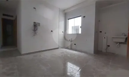 Condomínio com 2 quartos à venda em vila libanesa - sp
