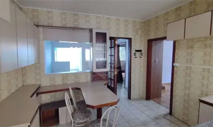 Casa com 3 quartos à venda na Adutora De Rio Claro, Vila Primavera, São Paulo