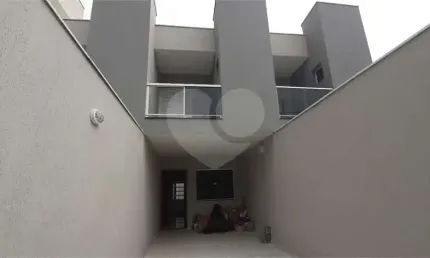 Sobrado com 3 quartos à venda em vila primavera - sp