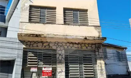 Barracão / Galpão / Depósito à venda na Buenópolis, Vila Santa Clara, São Paulo