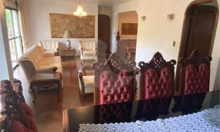 Apartamento com 3 quartos à venda em Parque Da Mooca - SP