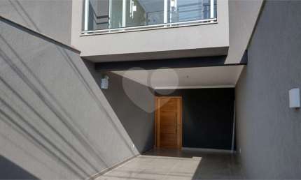 Casa com 3 quartos à venda na Rua João Cordeiro, Vila Carrão, São Paulo