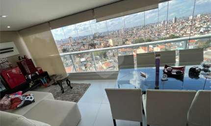 Apartamento com 2 quartos à venda em Vila Formosa - SP