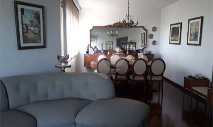 Apartamento com 3 quartos à venda em Jardim Avelino - SP