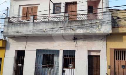 Casa com 5 quartos à venda em Parque Santa Madalena - SP