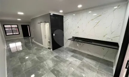 Casa com 3 quartos à venda na Rua Barão de Itamaracá, Vila Carrão, São Paulo