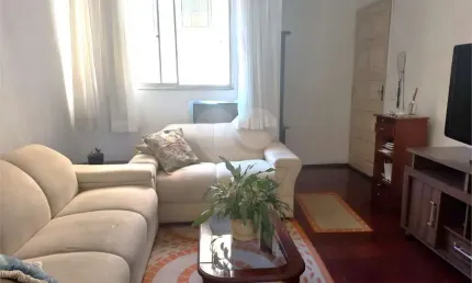 Apartamento com 3 quartos à venda em Jardim Independência - SP