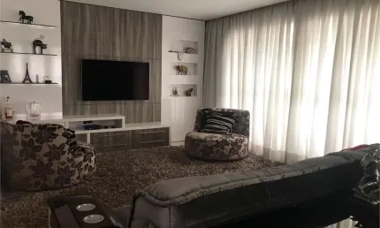 Apartamento com 4 quartos à venda ou para locação em jardim avelino - sp
