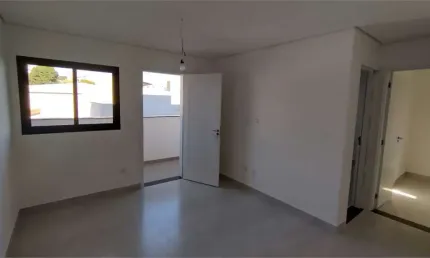 Apartamento com 2 quartos à venda em Vila Lúcia - SP