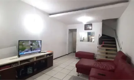Sobrado com 2 quartos à venda ou para locação em Jardim Independência - SP