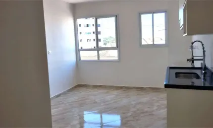 Apartamento com 2 quartos à venda em Vila Macedópolis - SP