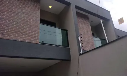 Sobrado com 3 quartos à venda em vila guilhermina - sp