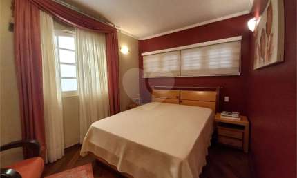 Casa térrea com 3 quartos à venda em Santo Antônio - SP