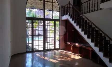 Casa com 4 quartos à venda na Rua Lutécia, Vila Carrão, São Paulo