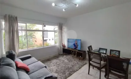Apartamento com 3 quartos à venda em Quinta Da Paineira - SP