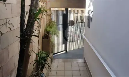 Casa com 3 quartos à venda em Jardim Da Glória - SP