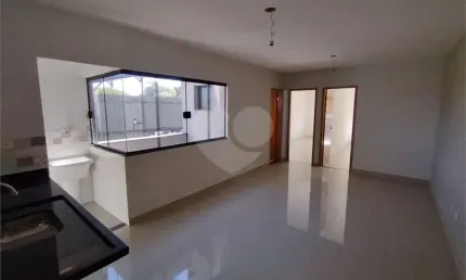 Apartamento com 2 quartos à venda em Jardim Imperador (zona Leste) - SP