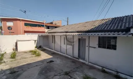 Terreno à venda na Rua Susana, Jardim Independência, São Paulo