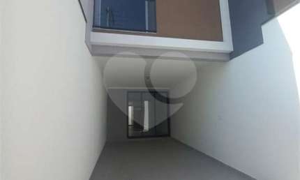 Casa com 3 quartos à venda na Rua Rio do Peixe, Vila Prudente, São Paulo