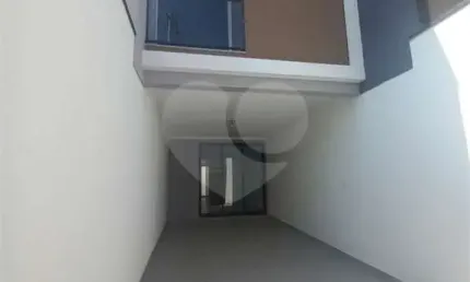 Casa com 3 quartos à venda na Rua Rio do Peixe, Vila Lucia, São Paulo