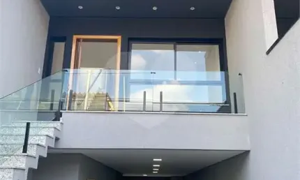 Casa com 3 quartos à venda na Rua Dentista Barreto, Vila Carrão, São Paulo
