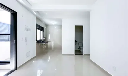 Apartamento com 2 quartos à venda em parque são lucas - sp