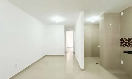 Apartamento com 2 quartos à venda em Parque São Lucas - SP