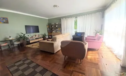 Casa com 4 quartos à venda em Jardim São Caetano - SP