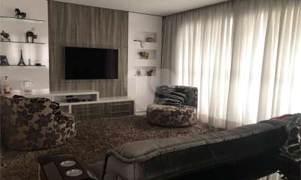 Apartamento com 4 quartos à venda ou para locação em Jardim Avelino - SP
