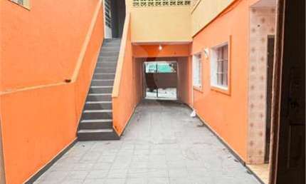 Casa com 3 quartos à venda ou para locação em Jardim Panorama (zona Leste) - SP