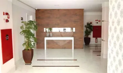 Apartamento com 3 quartos à venda na Rua Luís Cavana, Centro, São Caetano do Sul