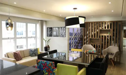Apartamento com 2 quartos à venda em Engordadouro - SP