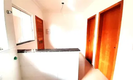 Apartamento com 1 quartos à venda em Vila Celeste - SP