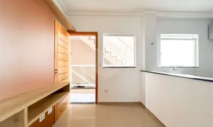 Apartamento com 1 quartos à venda em Vila Celeste - SP