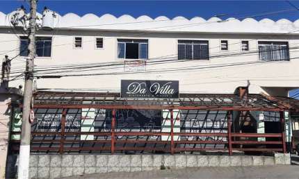 Ponto comercial à venda na Rua Baía Grande, Vila Bela, São Paulo