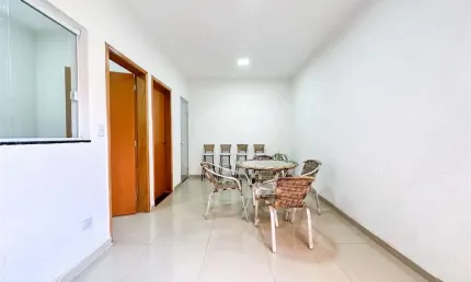 Apartamento com 2 quartos à venda em Vila Celeste - SP