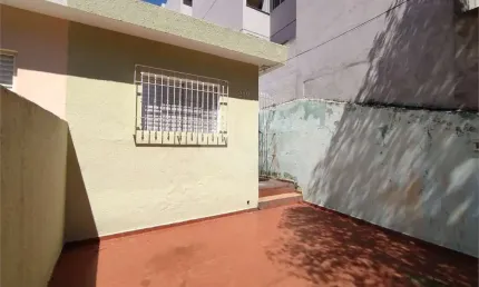Terreno à venda na Professor Athanassof, Vila Matilde, São Paulo